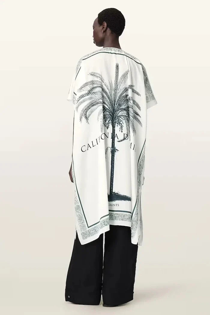 AllSaints Yazlık Elbise TESS