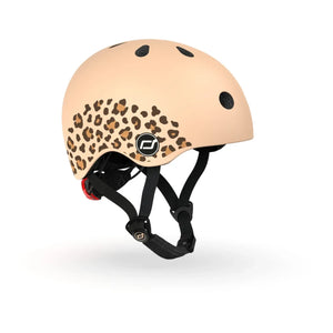 Scoot & Ride - Kask