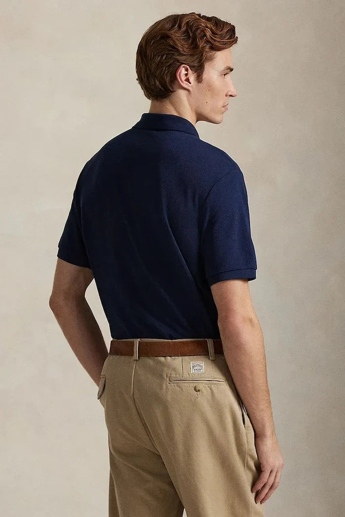 Polo Ralph Lauren Yaka Pamuklu Tişört