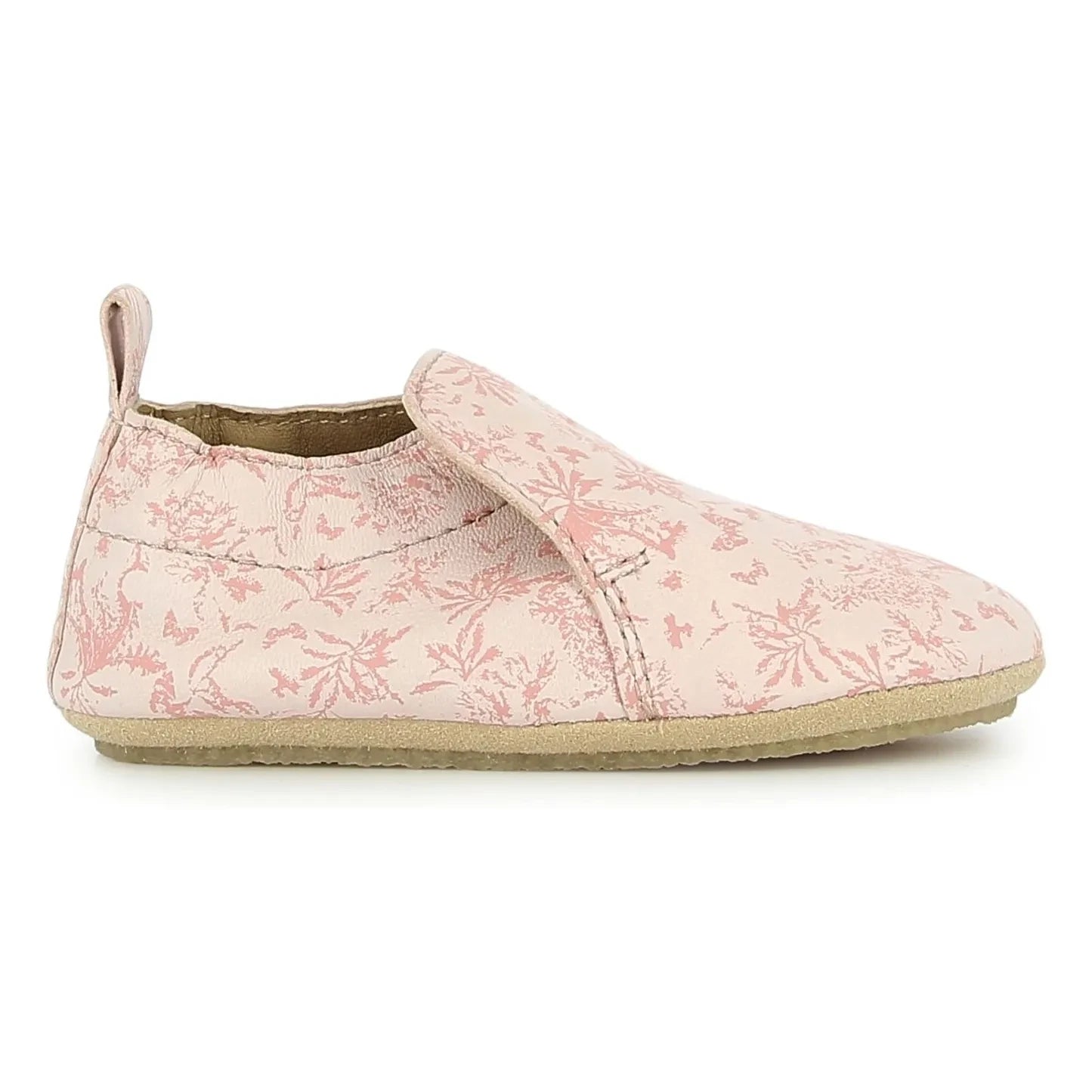 Tartine et Chocolat - Féerie slippers | Light Pink