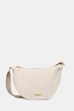 Barbour pamuklu Mia kadın crossbody çanta