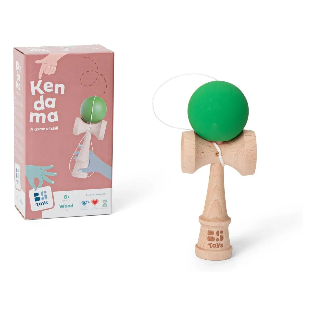 BS Toys - Kendama Skill Toy