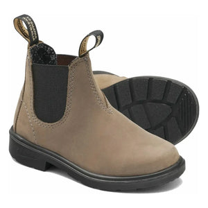 Blundstone - Chelsea Boots Oil Nubuk | Bej