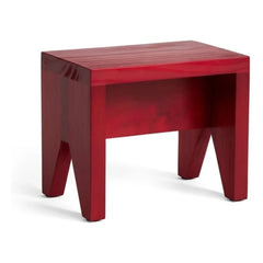 Hay - Manolito Hocker | Rot