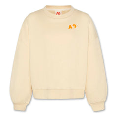 AO76 - Sweatshirt Violeta Sorry | Beige