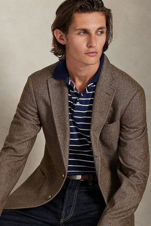 Polo Ralph Lauren Yaka Pamuklu Tişört
