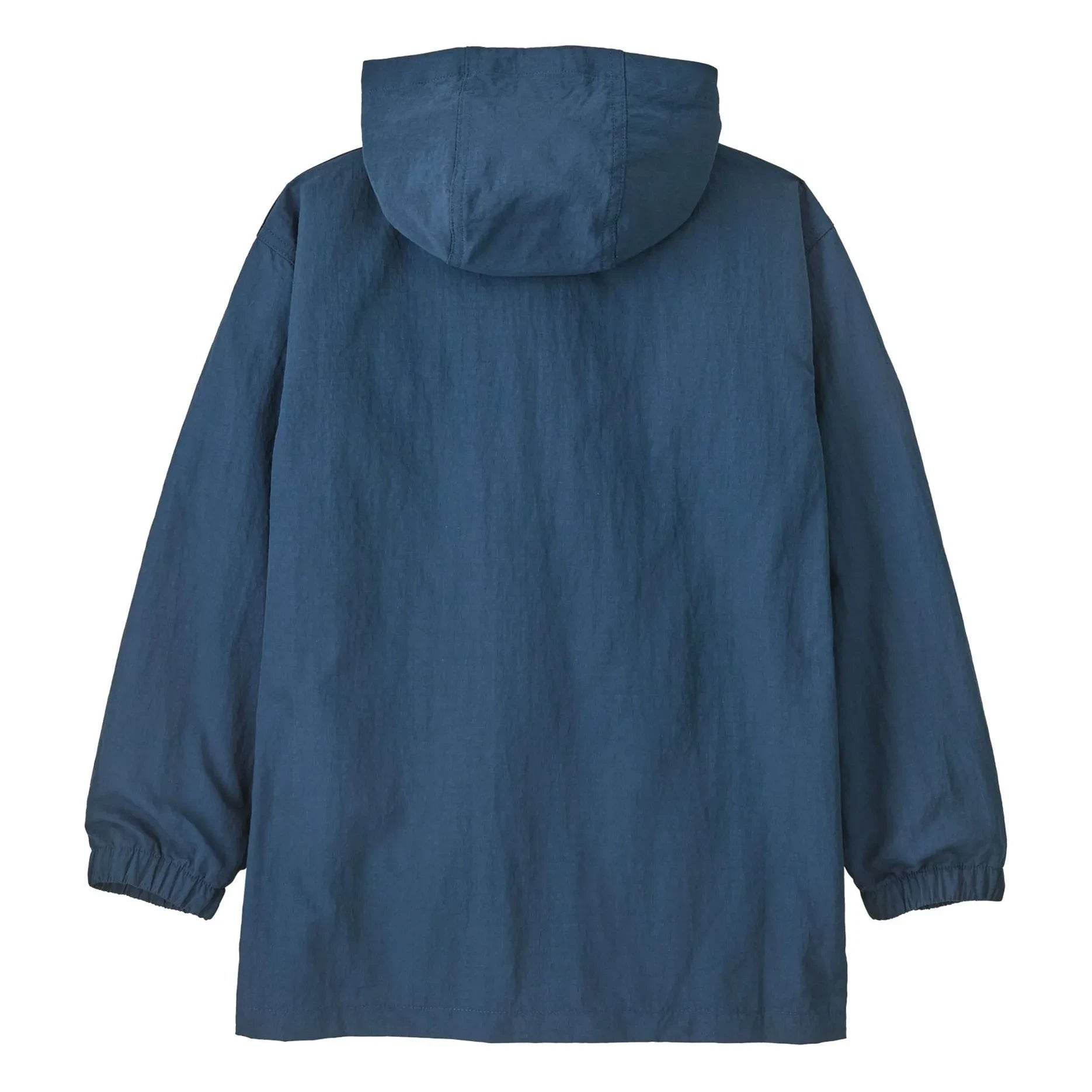 Patagonia - Tägliche Recycling-Faser Outdoor-Jacke | Nachtblau