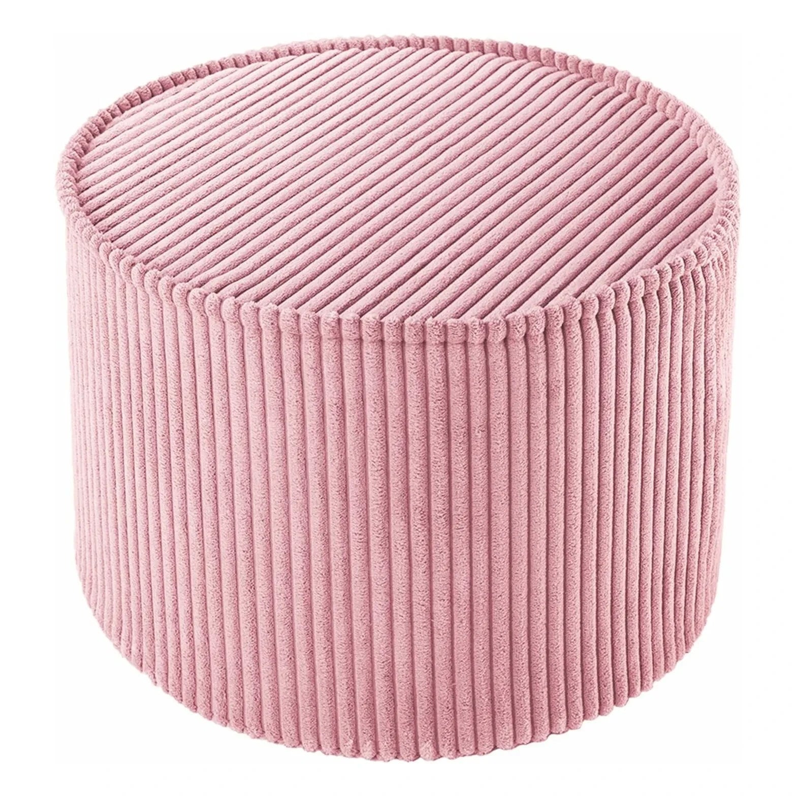 Wigiwama - Samthocker | Rosa