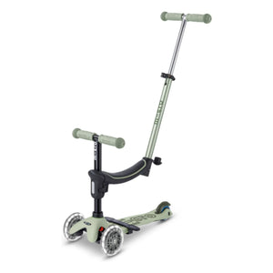 Micro - Mini2Grow evrimsel scooter | Adaçayı