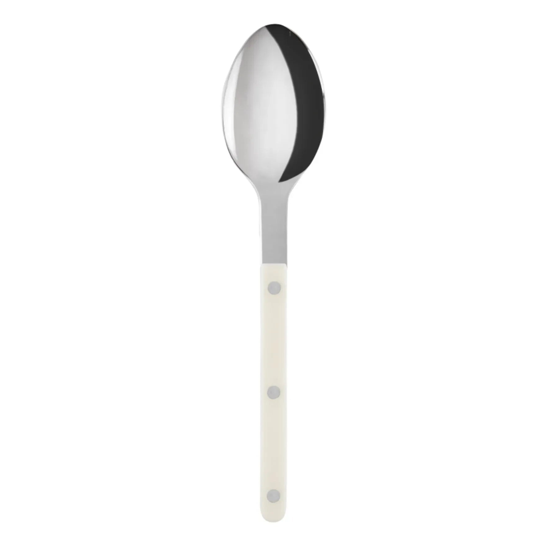Sabre - Bistrot Löffel | Elfenbein