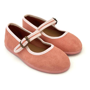 Hermosilla - Chaillot Daim Babet | Pembe