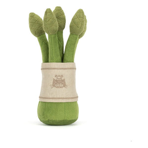 Jellycat - Kuşkonmaz Peluş