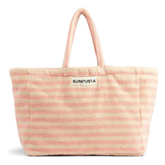 Bongusta - Naram Wochenendtasche | Orange