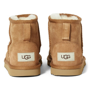 UGG - Classic Mini II Botlar | Camel