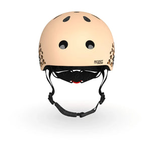 Scoot & Ride - Kask