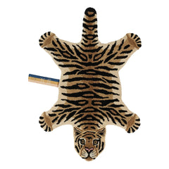Doing Goods - Tiger Rug