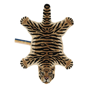 Doing Goods - Tiger Rug