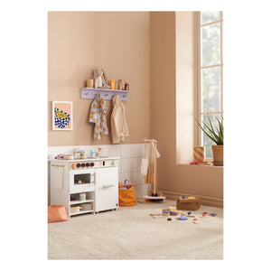 Kid's Concept - Toy Cleaning Set