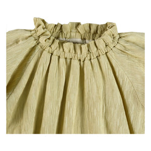 Donsje - Dilan Dress | Yellow