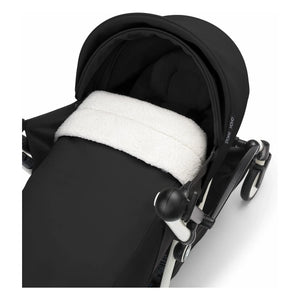 Stokke® - YOYO³ 0+ Yenidoğan Seti | Siyah
