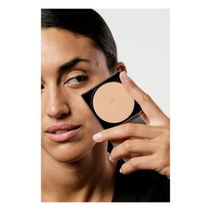 AIME - Le Fond de Teint Poudre SPF+30 - 7g | Tan