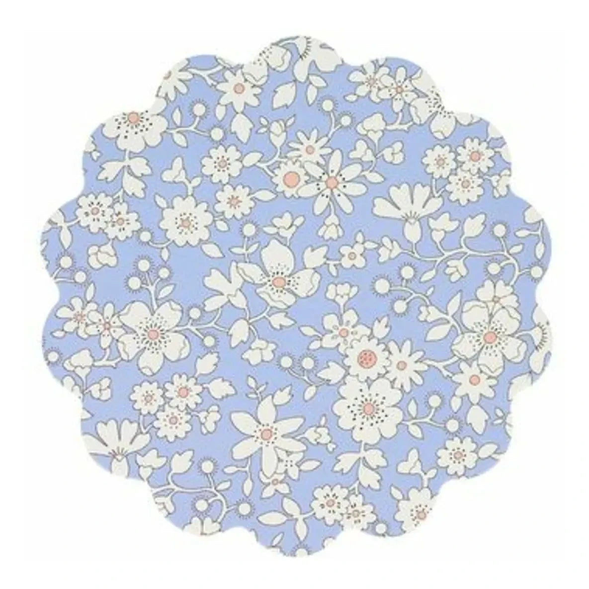Meri Meri - Tischsets - Meri Meri x Liberty - 6er Set