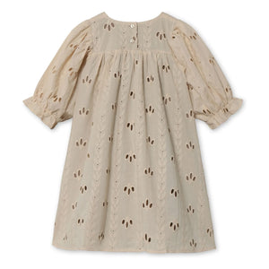 Fliink - Kleid Camma | Ecru