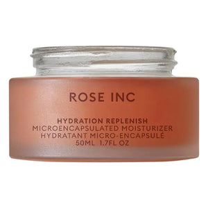 Rose Inc - Yenileyici nemlendirici krem