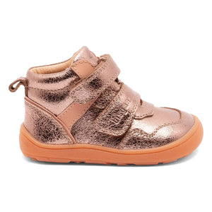 bisgaard - Becky Yüksek Bilekli Sneakers | Pembe