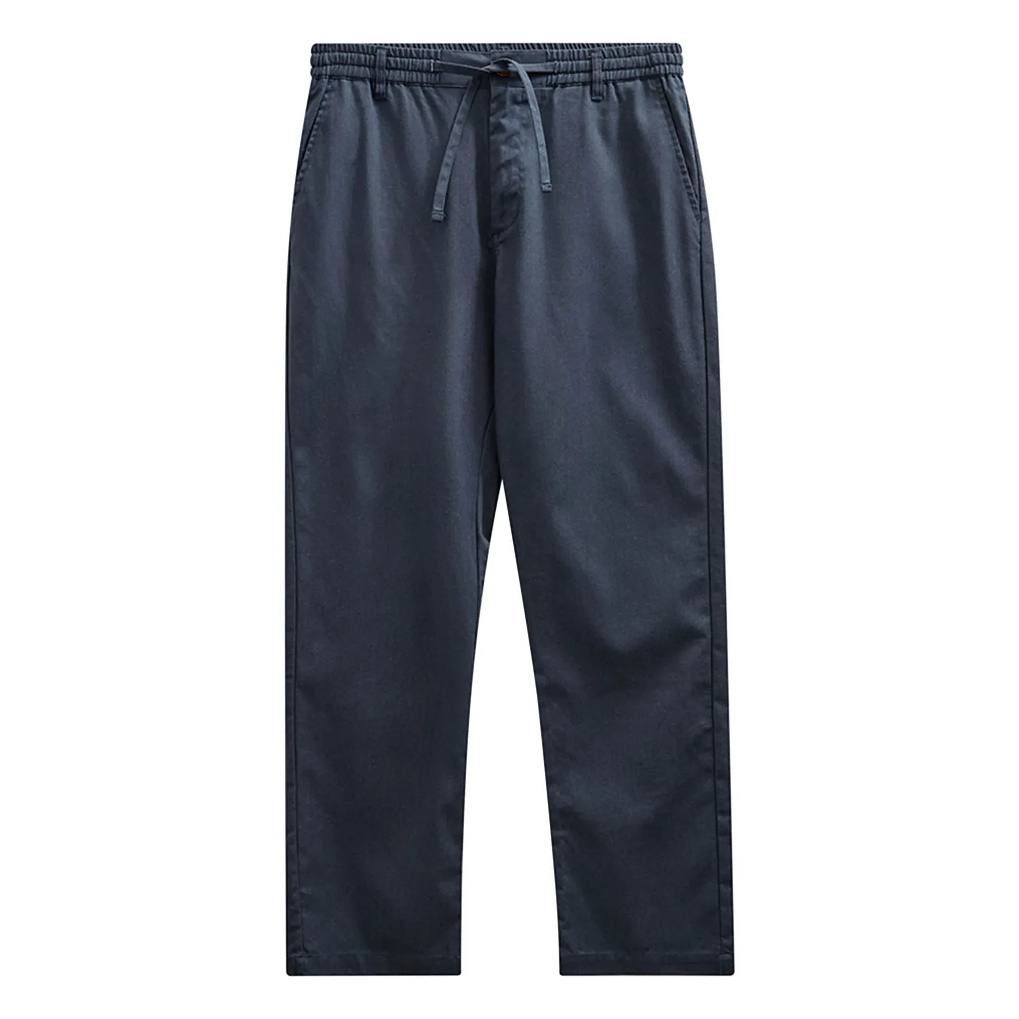 Anerkjendt - Akjan Leinenhose | Indigo