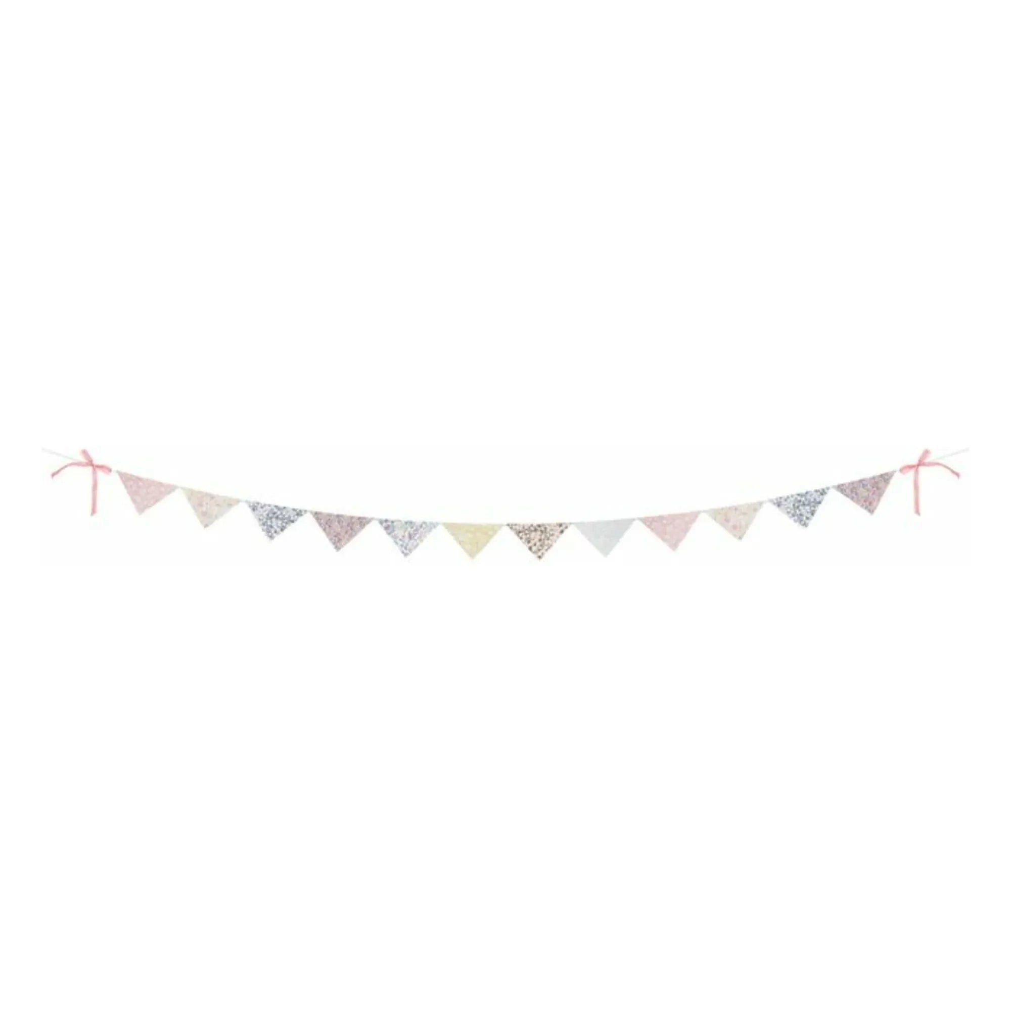 Meri Meri - Wimpelbanner - Meri Meri x Liberty