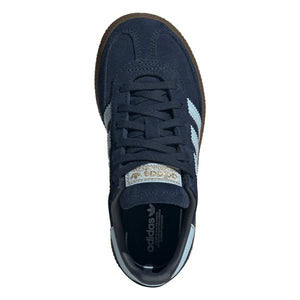 Adidas - Handball Spezial Lace Sports Shoes | Navy Blue