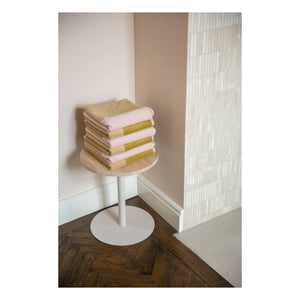 Suite 702 - Lex Pott Havlular - 2’li Set | Zeytin