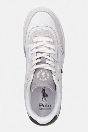 Polo Ralph Lauren Opn Mster Pp erkek spor ayakkabı