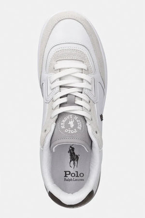 Polo Ralph Lauren Opn Mster Pp erkek spor ayakkabı
