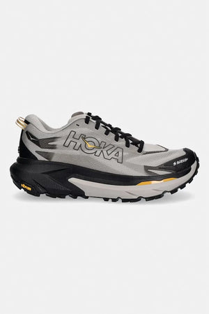 Hoka erkek trekking ayakkabısı Mafate 5