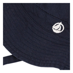 Petit Bateau - Fischerhut | Marine