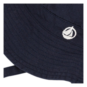 Petit Bateau - Fischerhut | Marine