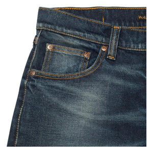 Nudie Jeans - Jean Gritty Jackson | Denim ham