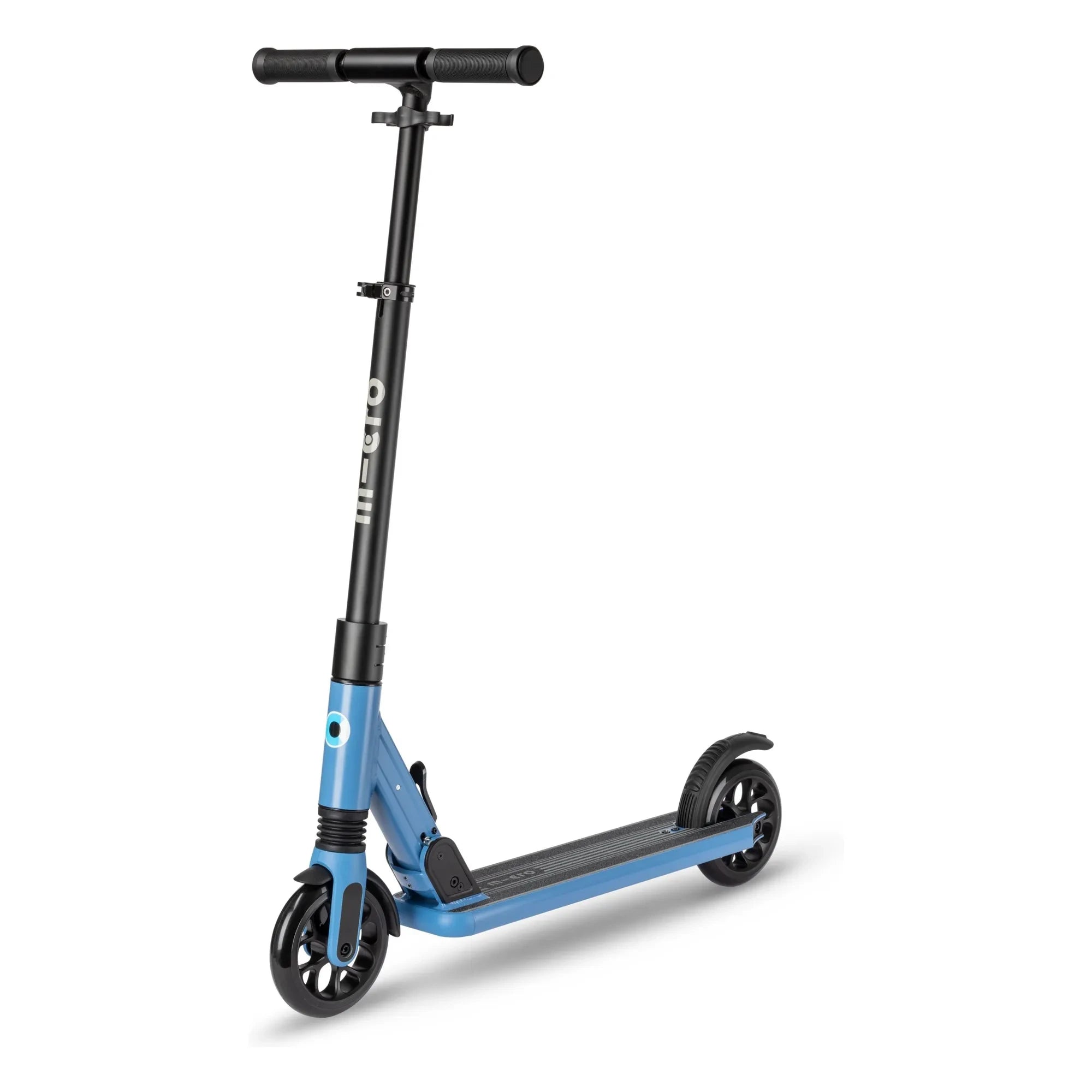 Micro - Sprite süspansiyonlu scooter | Açık mavi