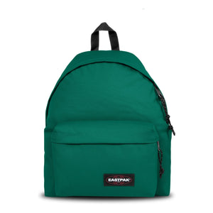 Eastpak - Gepolsterter Pak'R Rucksack | Smaragdgrün