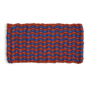 Hay - Coco Stripe Wave paspas | Kahverengi