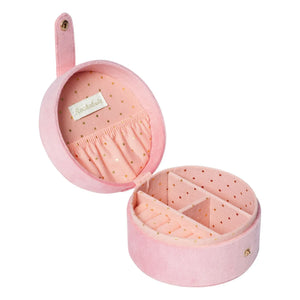 Rockahula Kids - Pembe Bale Mücevher Kutusu