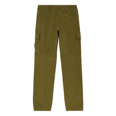 Stone Island - Tarered pantolon | Haki