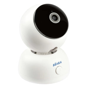 Béaba - Zen Premium Bebek Monitörü | Beyaz