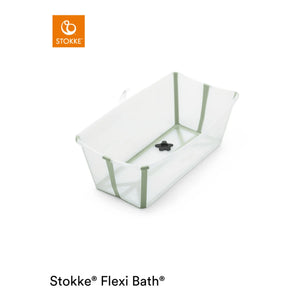 Stokke® - Flexi Bath® | Adaçayı