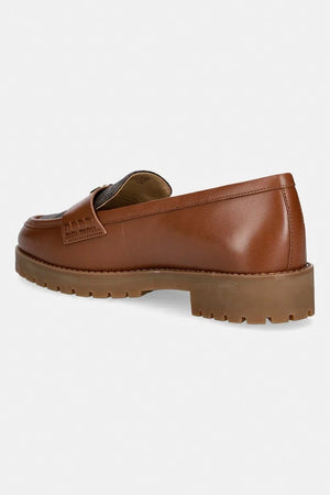 MICHAEL Michael Kors Kadın Loafer Jaelyn Lug Loafer