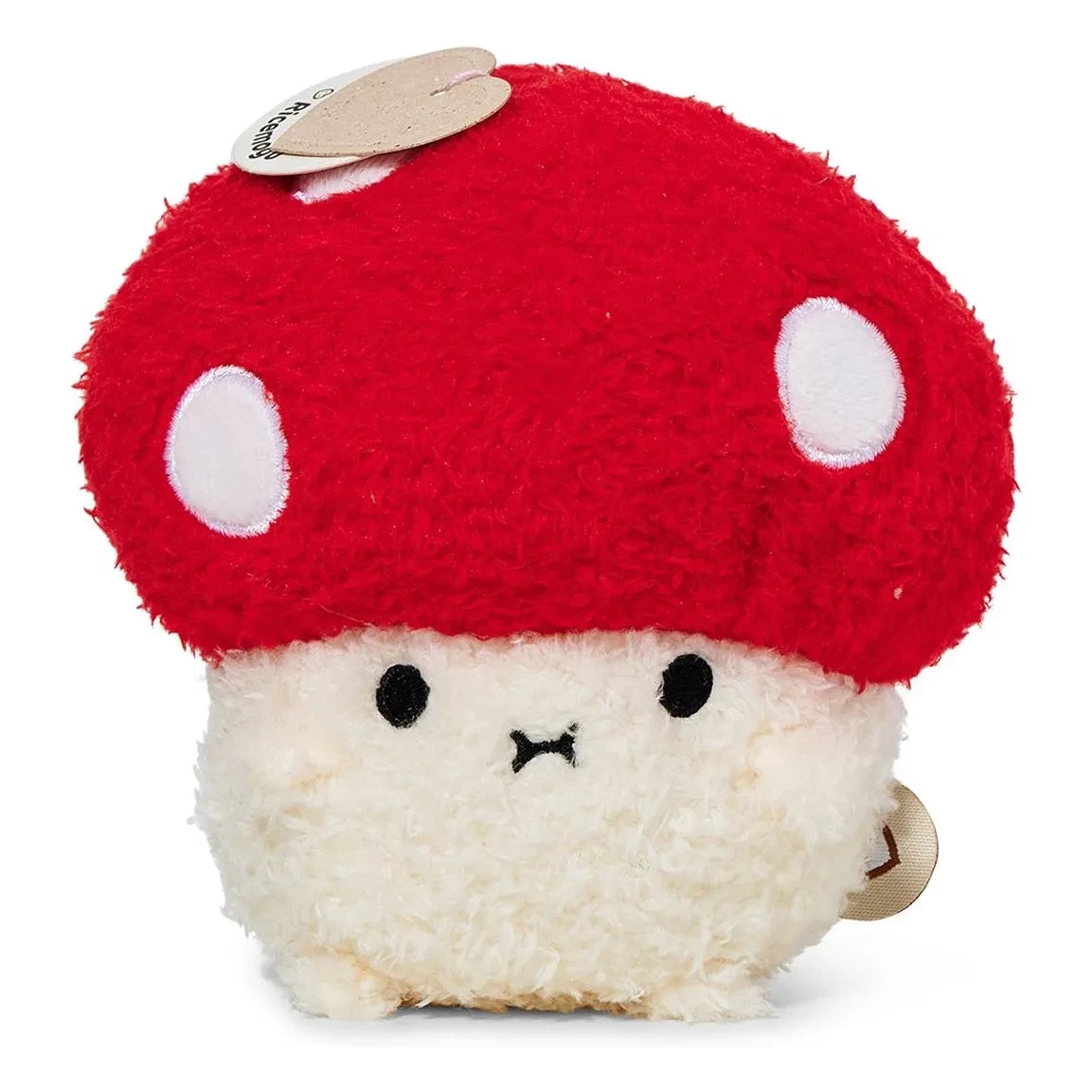 Noodoll - Roter Pilz Plüschtier