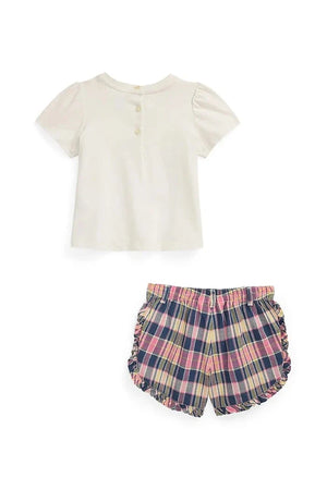 Polo Ralph Lauren Set