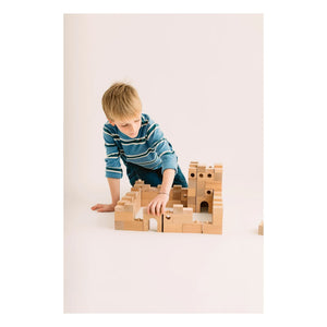 Sarbakane - Building Brick Game - Builder
